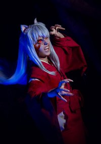 Cosplay-Cover: Inu Yasha [Yōkai + Han'yō]