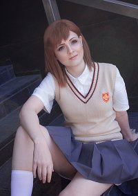 Cosplay-Cover: Misaka Mikoto |御坂 美琴|