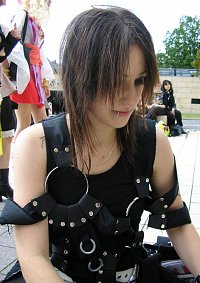 Cosplay-Cover: Aoi