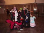Foto des Kostüms