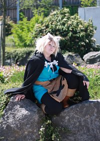 Cosplay-Cover: Konoe