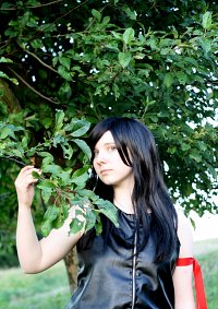 Cosplay-Cover: Tifa Lockheart [AC]