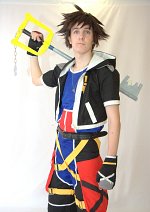 Cosplay-Cover: Sora [KH 2]