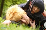 Cosplay-Cover: Uzumaki Naruto [Shippuden]