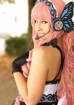 Cosplay-Cover: Luka Megurine [Magnet]