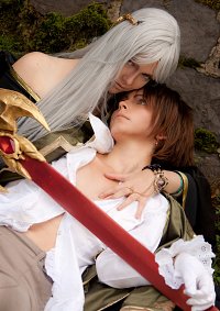 Cosplay-Cover: Havi