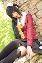 Cosplay-Cover: Himari Noihara