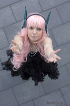 Cosplay-Cover: Luka ♥