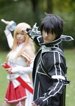 Cosplay-Cover: Kirito