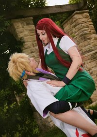 Cosplay-Cover: Minato Namikaze [Yondaime Hokage]