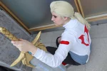 Foto des Kostüms