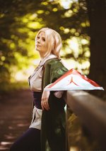 Cosplay-Cover: Tsunade