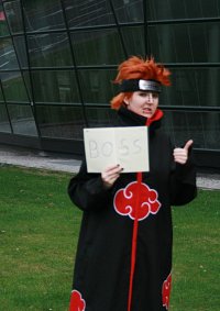 Cosplay-Cover: Tendo Pain