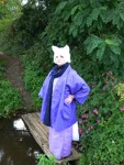 Foto des Kostüms