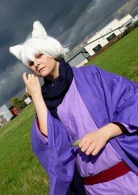 Cosplay-Cover: Tomoe [Basic]