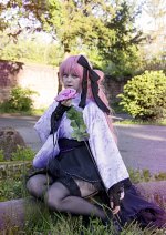 Cosplay-Cover: Luka Megurine [Dreaming Little Bird]