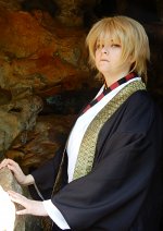 Cosplay-Cover: Kazama Chikage