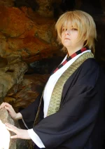 Cosplay-Cover: Kazama Chikage