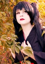 Cosplay-Cover: Miku Zatsune