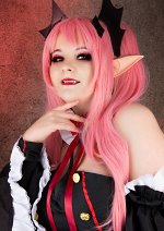 Cosplay-Cover: Krul Tepes