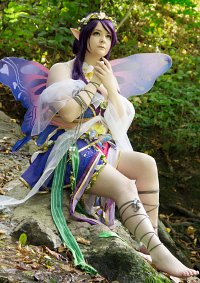 Cosplay-Cover: Nozomi Tojo [Land of Fairies]