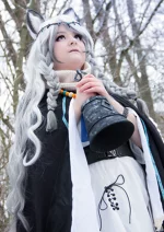 Cosplay-Cover: Anya Silverash (Pramanix)