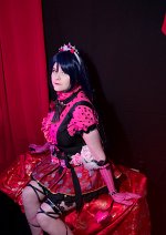 Cosplay-Cover: Umi Sonoda [Little Devil]