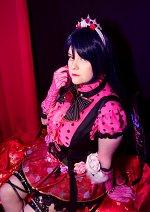 Cosplay-Cover: Umi Sonoda [Little Devil]