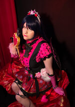 Cosplay-Cover: Umi Sonoda [Little Devil]