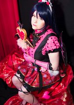 Cosplay-Cover: Umi Sonoda [Little Devil]