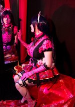 Cosplay-Cover: Umi Sonoda [Little Devil]