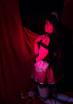 Cosplay-Cover: Umi Sonoda [Little Devil]