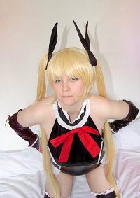 Cosplay-Cover: Marie Rose