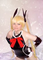 Cosplay-Cover: Marie Rose