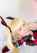 Cosplay-Cover: Marie Rose