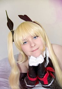 Cosplay-Cover: Marie Rose