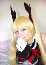 Cosplay-Cover: Marie Rose