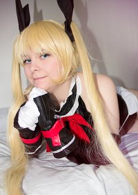 Cosplay-Cover: Marie Rose