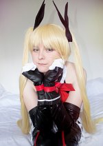 Cosplay-Cover: Marie Rose