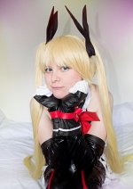 Cosplay-Cover: Marie Rose