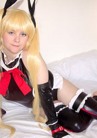 Cosplay-Cover: Marie Rose