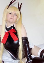 Cosplay-Cover: Marie Rose