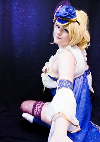 Cosplay-Cover: Eli Ayase [Constellation]