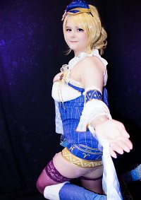 Cosplay-Cover: Eli Ayase [Constellation]