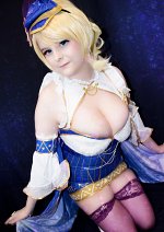 Cosplay-Cover: Eli Ayase [Constellation]