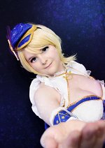 Cosplay-Cover: Eli Ayase [Constellation]