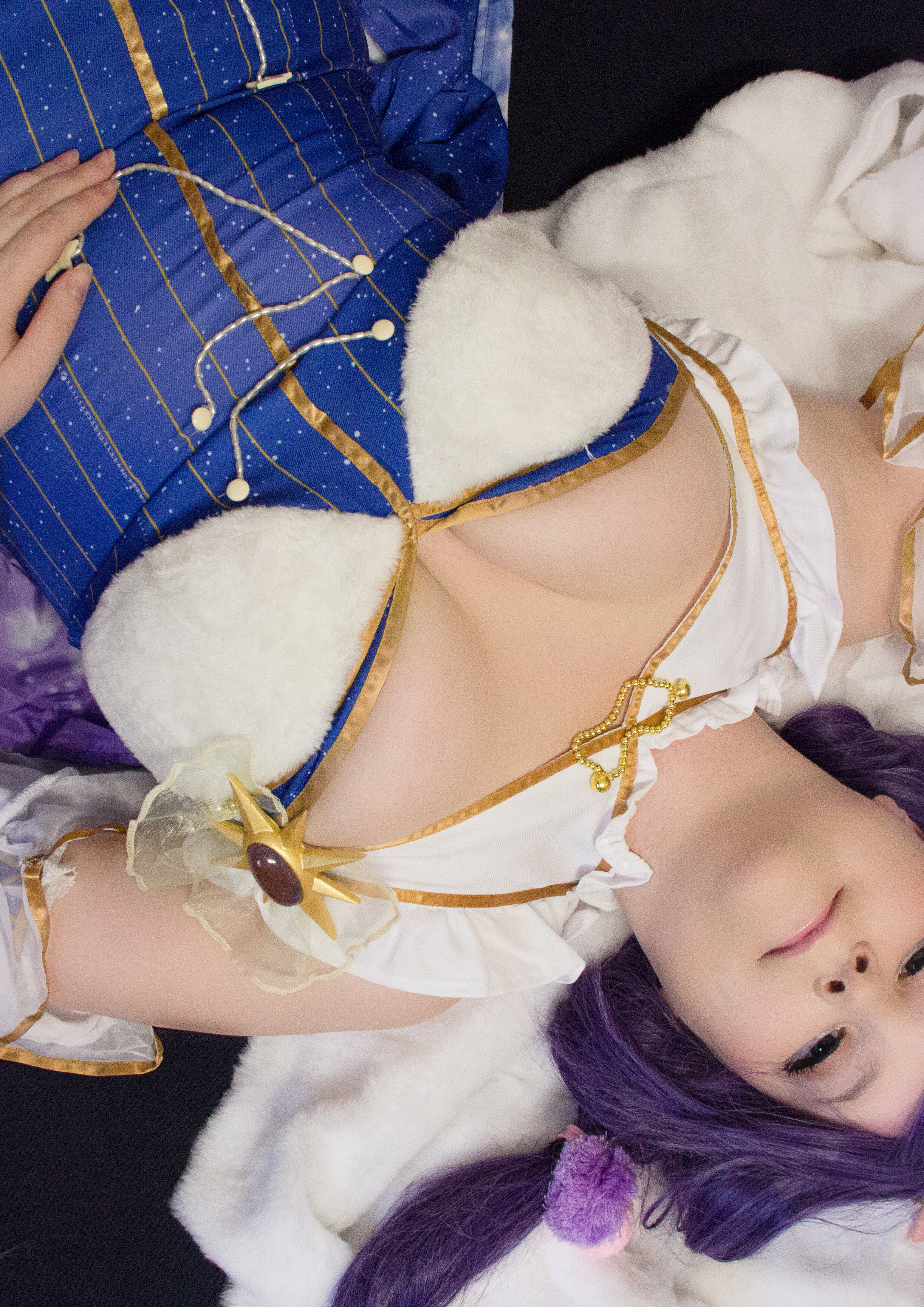 Cosplay-Cover: Nozomi Tojo [Constellation]