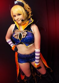 Cosplay-Cover: Eli Ayase [Halloween]