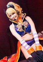 Cosplay-Cover: Eli Ayase [Halloween]