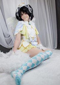 Cosplay-Cover: Nico Yazawa [Angel]